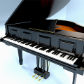 Piano Solo HD - Piyano Mod