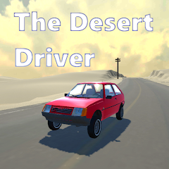 The Desert Driver Mod