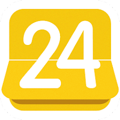 24me: Calendar, Tasks, Notes Mod Apk