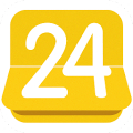 24me: Calendar, Tasks, Notes APK