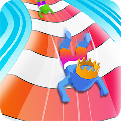 aquapark.io Mod apk [Unlimited money][Endless] download - aquapark.io MOD apk 5.8.0 free for Android.