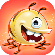 Best Fiends - загадки 3 в ряд Best Fiends - загадки 3 в ряд