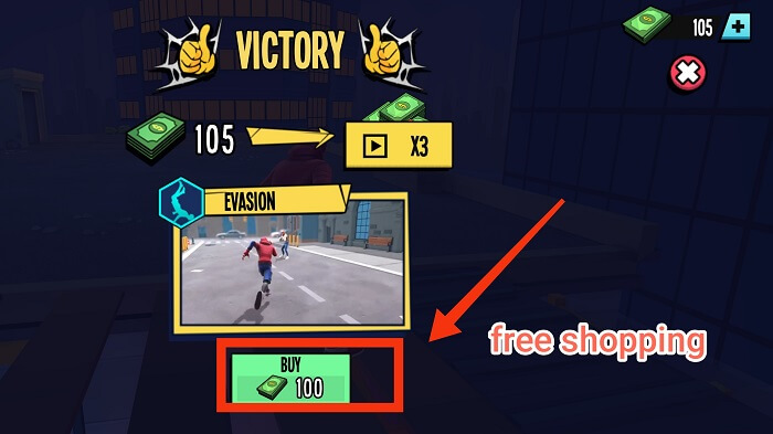 Spider Fighter 2 mod