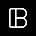 Blaux Black - Icon Pack icon