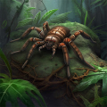 Ultimate Spider Simulator icon