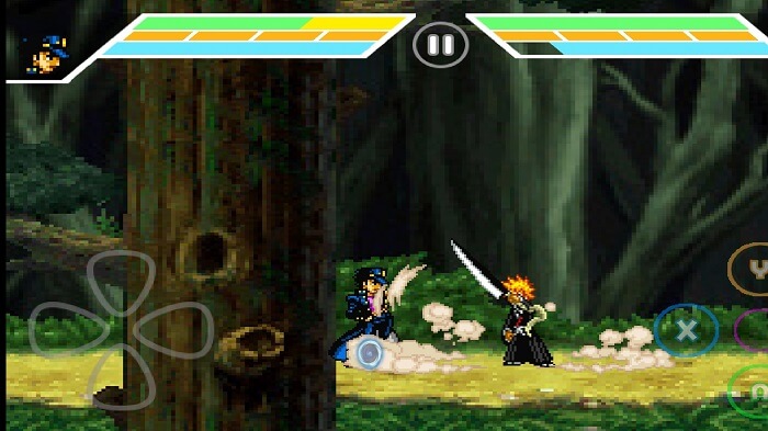 Anime: The Multiverse War