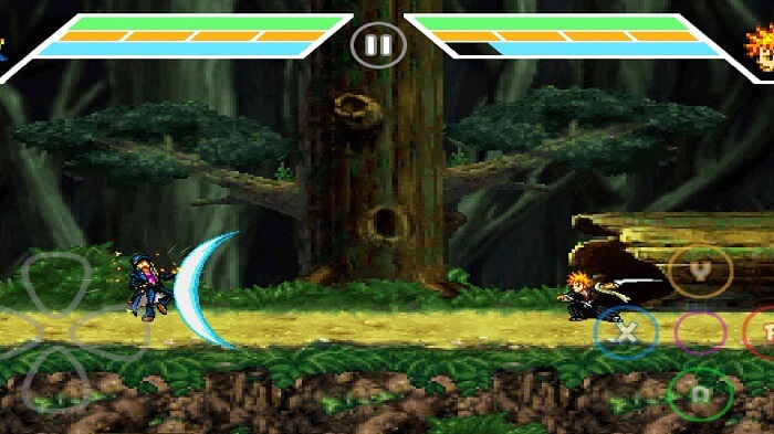 Anime: The Multiverse War