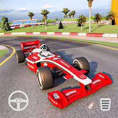 Formula Car Racing Games 3D Mod