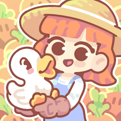 Doki Duck Farm icon