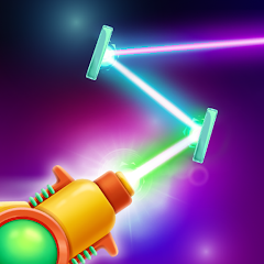 Reflect Riddle: Laser Puzzle Mod Apk