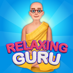 Relaxing Guru: Zen Merge Mod Apk