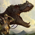 Jurassic Survival Island‏ Mod