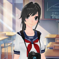 Cherry School World APK