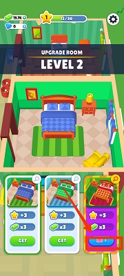 My Perfect Hotel screenshots