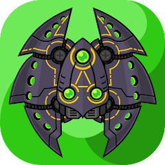 Cell: Idle Factory Incremental Mod APK 0.6.2.6