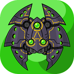 Cell: Idle Factory Incremental Mod Apk