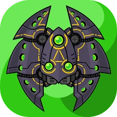 Cell: Idle Factory Incremental