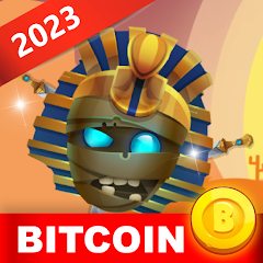 Bitcoin legend - bling story Mod Apk