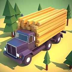 Truck Simulator Master Mod Apk