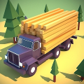 Truck Simulator Master icon