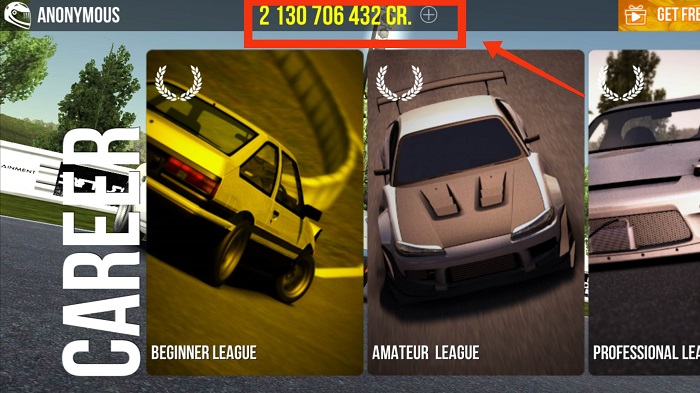 Drift Legends - Drifting games