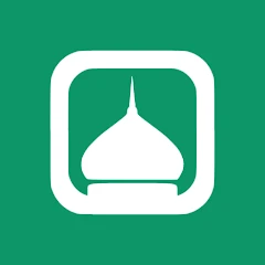 Prayer Times and Qibla Mod APK