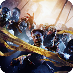 ZKILLER: FPS Zombie Horde Surv Mod