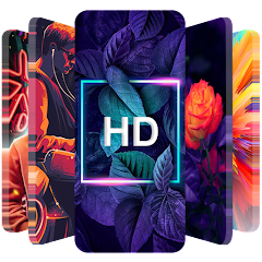 4K Wallpaper Live Backgrounds Mod apk [Unlimited money][Unlocked