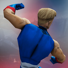 Hero Fighter Mod Apk