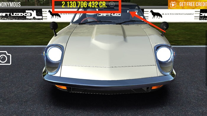 Drift Legends - Drifting games