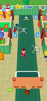 My Perfect Hotel screenshots