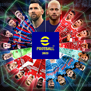 eFootball™ 2023 Mod