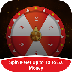 5X Earn Money Mod Apk