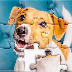 Jigsaw Garden Mod Apk