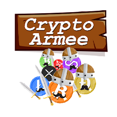 Crypto Armee Mod Apk