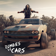 Zombies VS Muscle Cars Mod