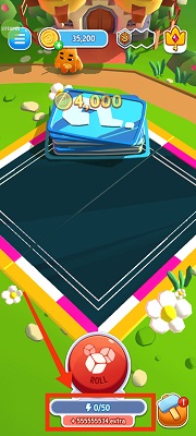 Dice Dreams™️ Mod