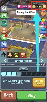 Rodeo Stampede: Sky Zoo Safari