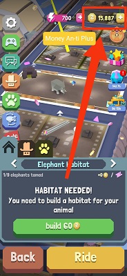 Rodeo Stampede: Sky Zoo Safari