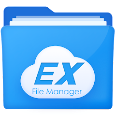 EX File Manager :File Explorer Mod Apk