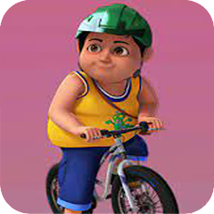 Vir the boy Hero Games Mod Apk