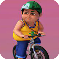 Vir the boy Hero Games APK