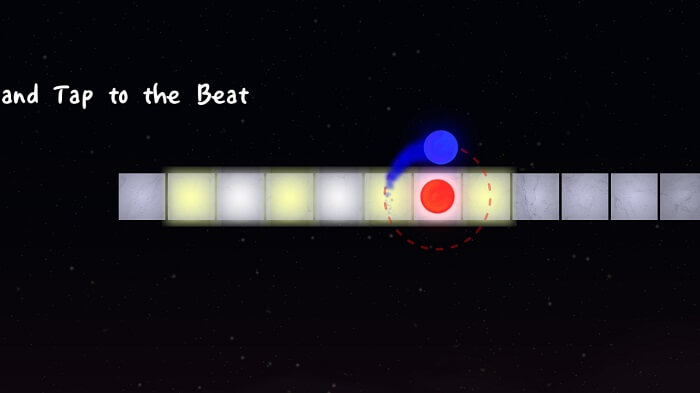 A Dance of Fire and Ice