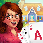 Solitaire Home Story Mod