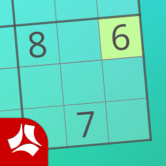 Sudoku by SYNTAXiTY Mod APK