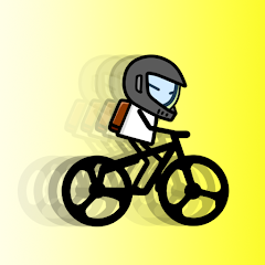 Tap Tap Ride | Clicker Games Mod APK