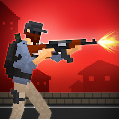 Zombie Defense: Dead Shooting Mod Apk