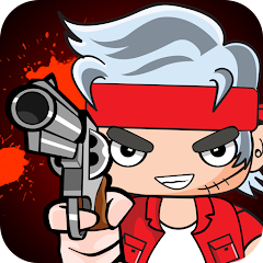 Commando War Mod Apk