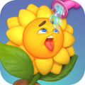 Florescence: Flower Merge Game Mod