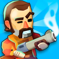 Zombie Survivor: Idle Base Mod Apk [Remove ads][Free purchase][No Ads]